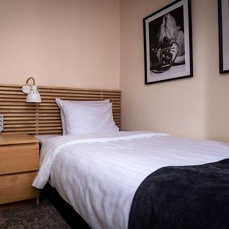 Miatorp Hotell Helsingborg Exterior foto