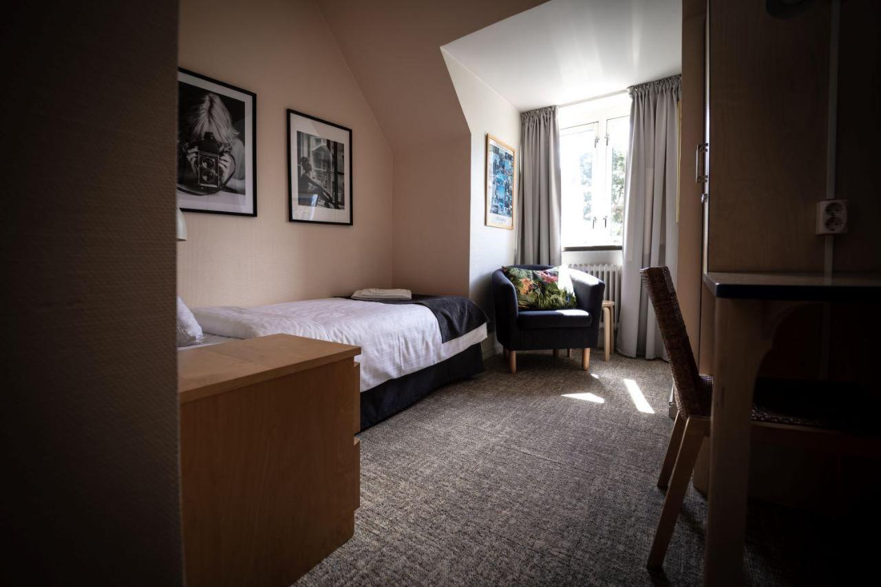 Miatorp Hotell Helsingborg Exterior foto