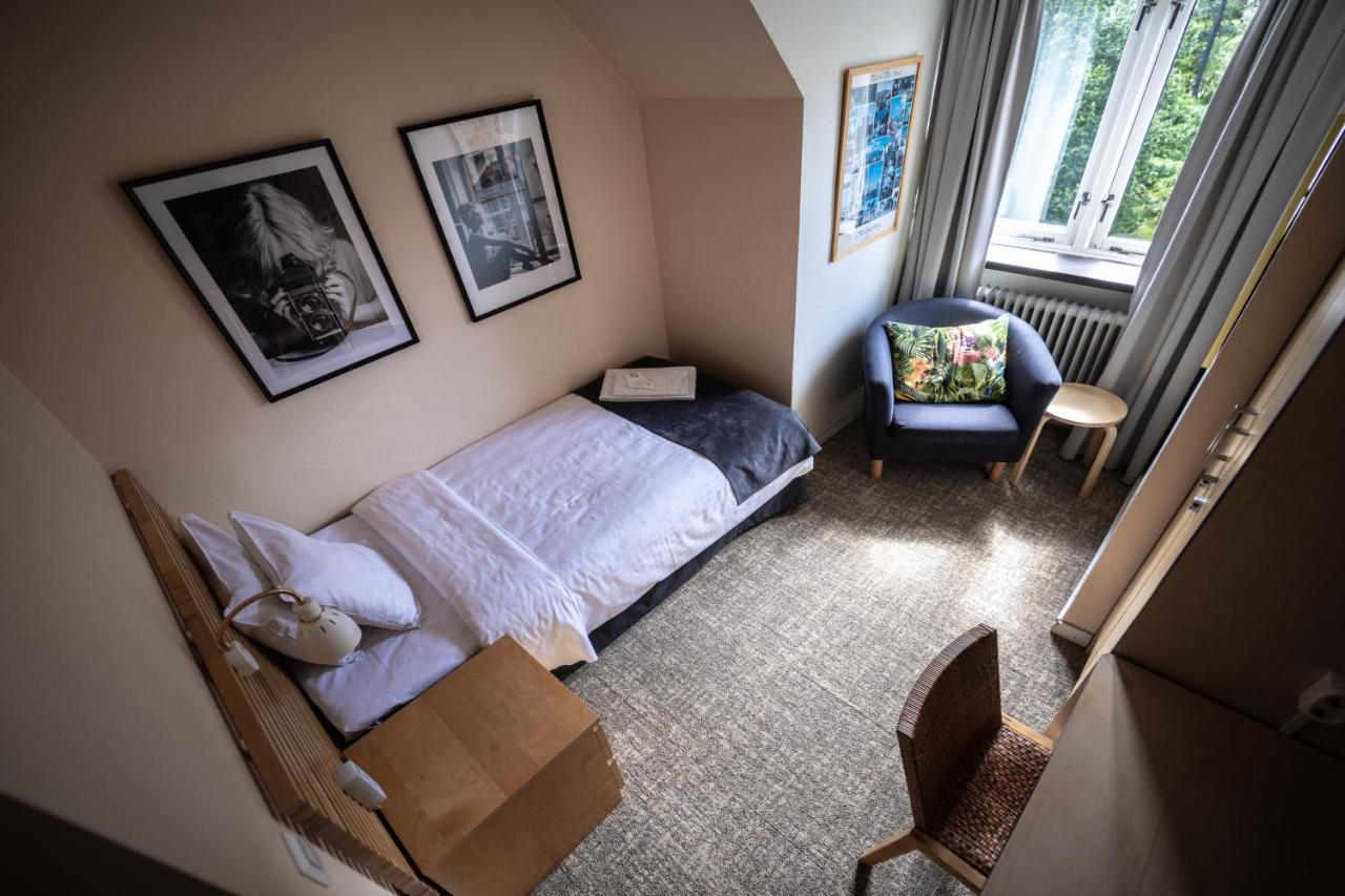 Miatorp Hotell Helsingborg Exterior foto