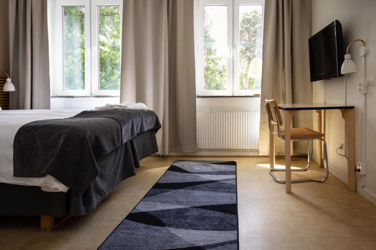 Miatorp Hotell Helsingborg Exterior foto
