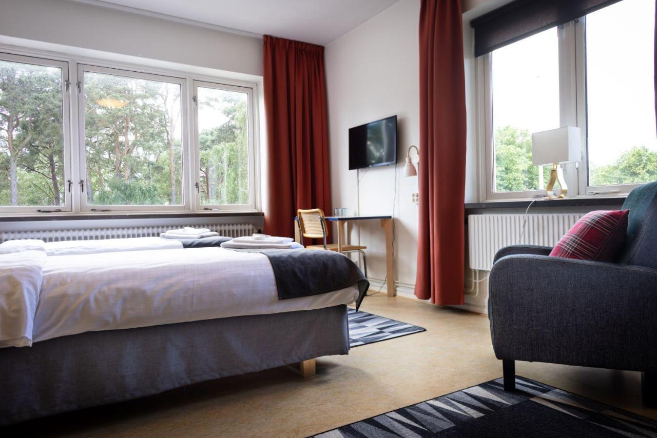 Miatorp Hotell Helsingborg Exterior foto
