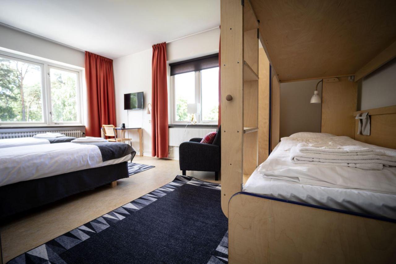 Miatorp Hotell Helsingborg Exterior foto