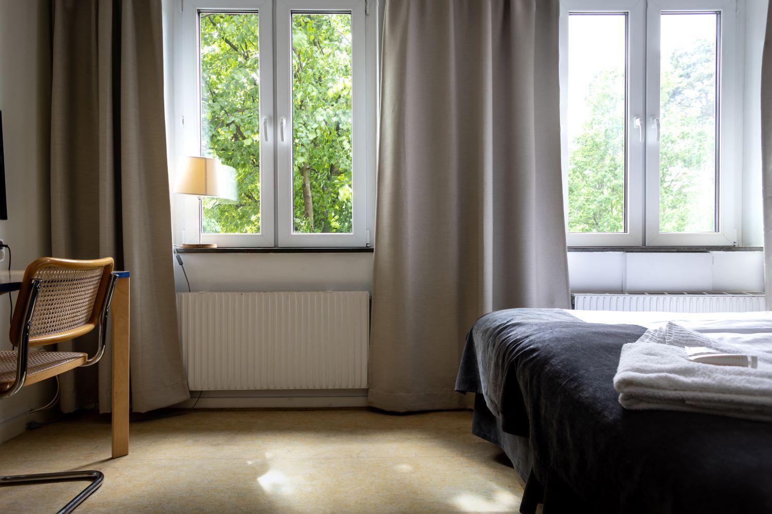 Miatorp Hotell Helsingborg Quarto foto