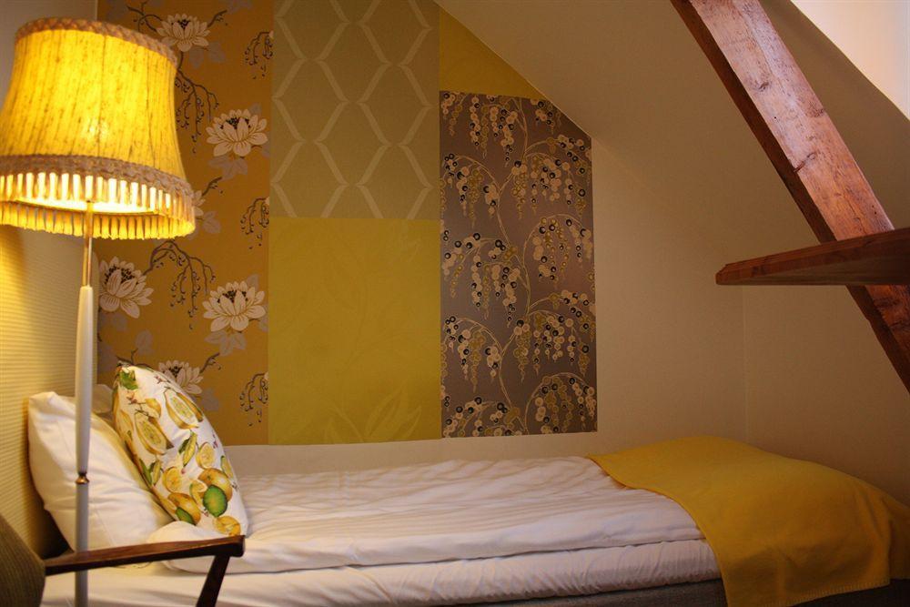 Miatorp Hotell Helsingborg Exterior foto