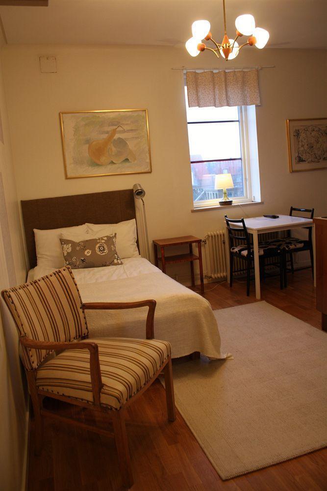 Miatorp Hotell Helsingborg Exterior foto