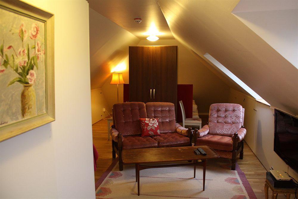 Miatorp Hotell Helsingborg Exterior foto
