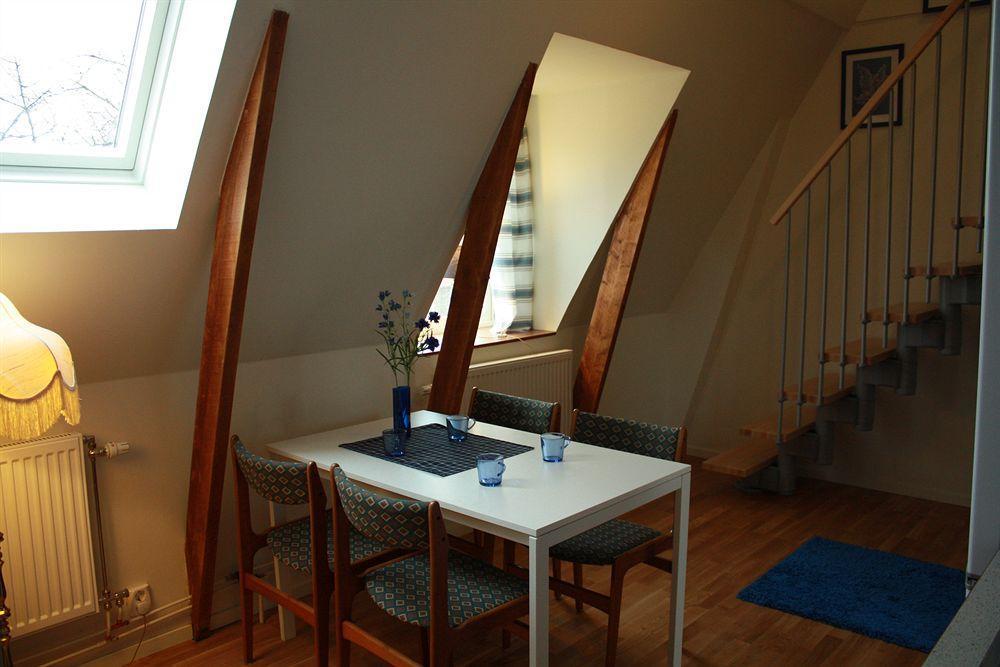 Miatorp Hotell Helsingborg Exterior foto