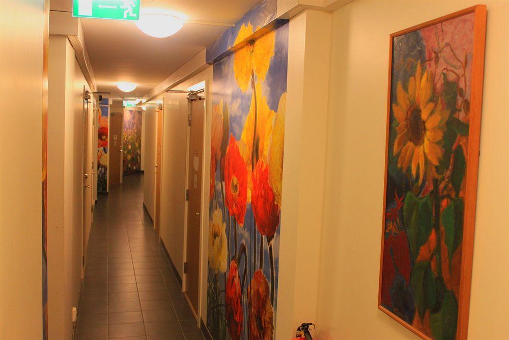Miatorp Hotell Helsingborg Exterior foto