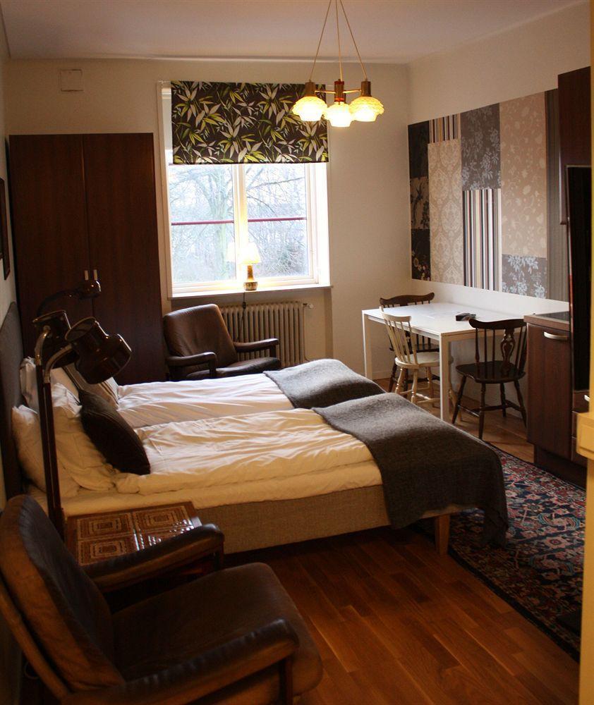 Miatorp Hotell Helsingborg Exterior foto