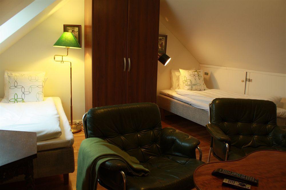 Miatorp Hotell Helsingborg Exterior foto