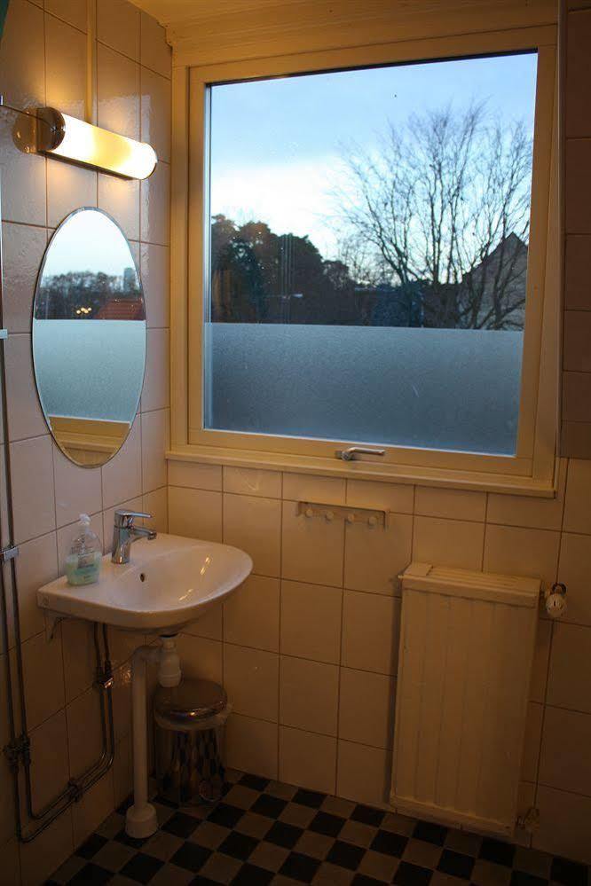 Miatorp Hotell Helsingborg Exterior foto