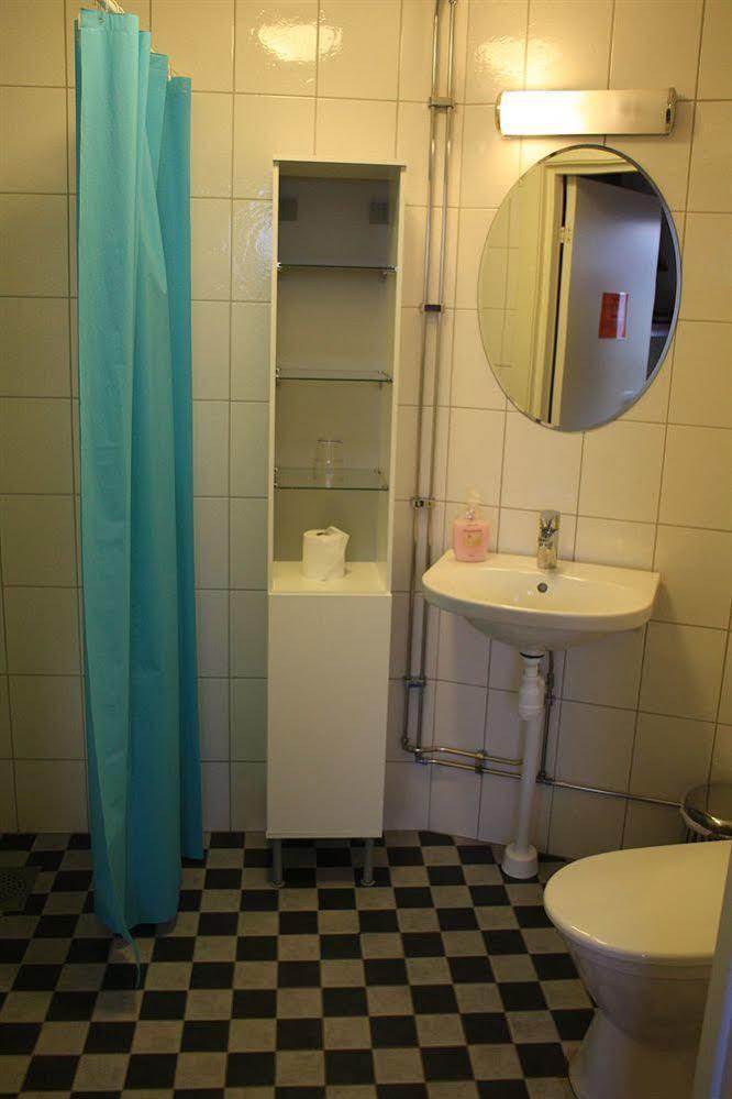 Miatorp Hotell Helsingborg Exterior foto